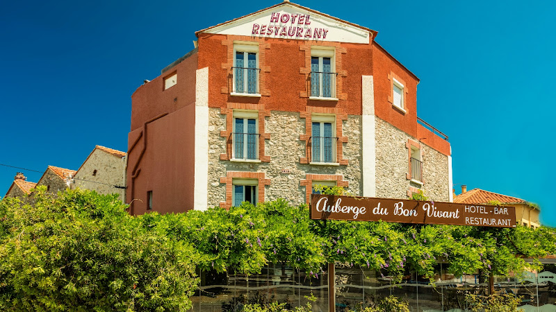 Auberge Du Bon Vivant à Argelès-sur-Mer