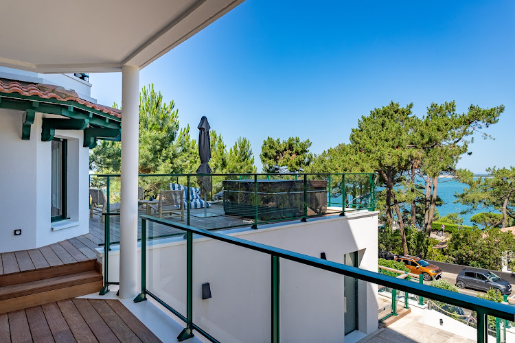 Oyana: Location d appartement à La Teste-de-Buch