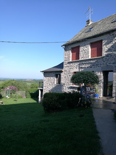 chez Joelle et Bernard à Cantoin