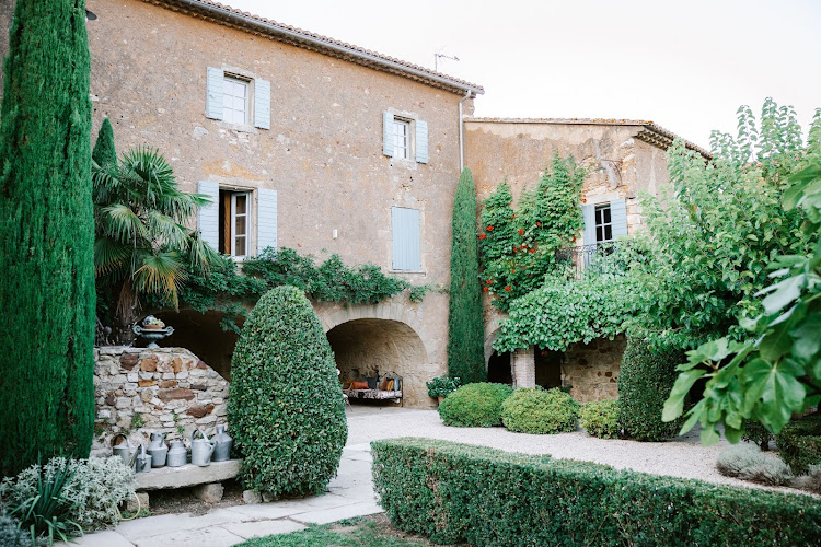Maison Plein Sud à La Bruguière