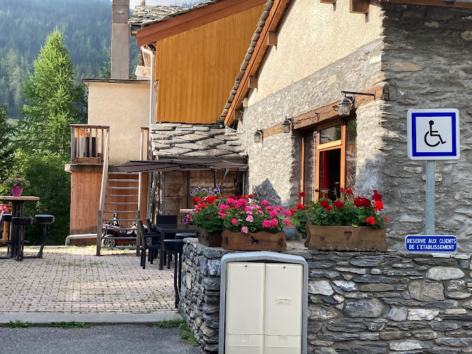 La Clé des Champs à Val-Cenis