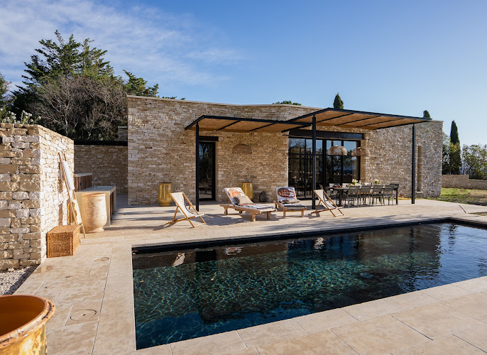Villa AVA à Gordes