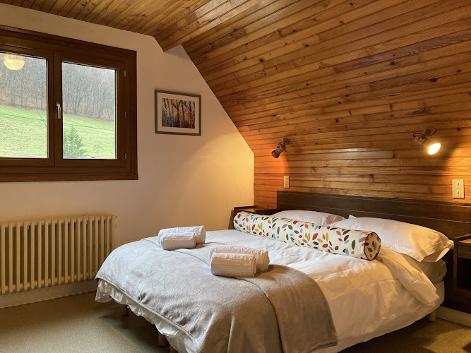 Le Hameau de Campan à Campan