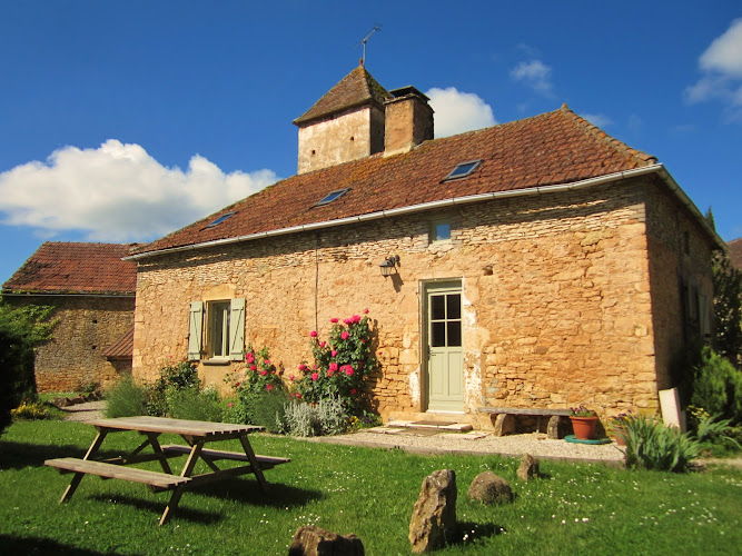 Boussagou Gîtes à Marminiac