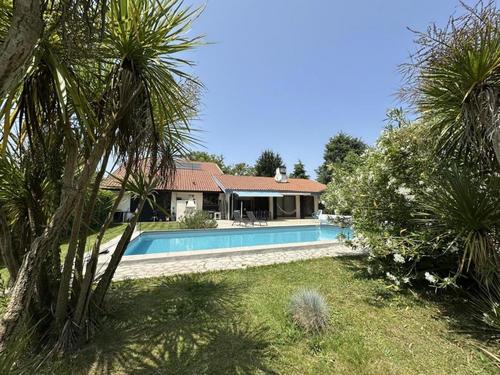 Gîte Poupan à Poyartin