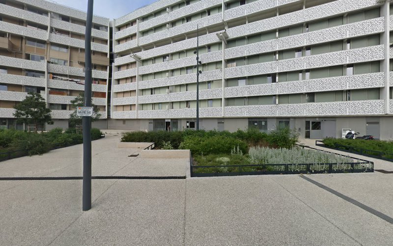 Résidence Universitaire Petit Varèse à Toulouse