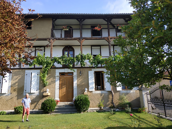 La Maison d Amalaurille à Estancarbon