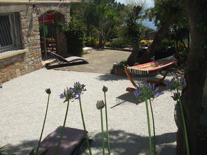 Côté Mer Cap Corse à Santa-Maria-di-Lota