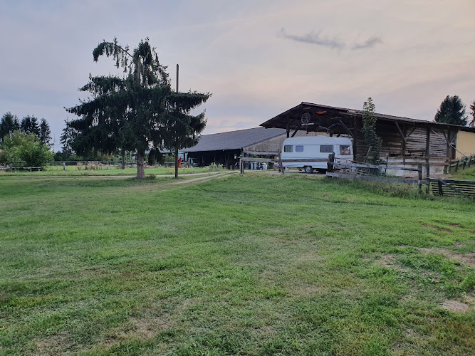 Ferme Saint Paul à Ebersheim