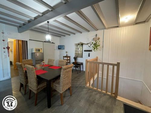 L'Appart Sud Vendée à Saint-Hilaire-des-Loges