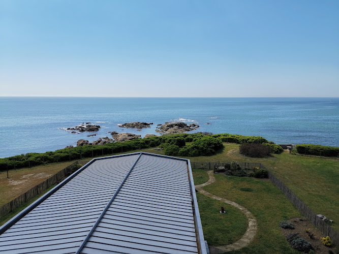 Villa Belmont Castelli à Piriac-sur-Mer