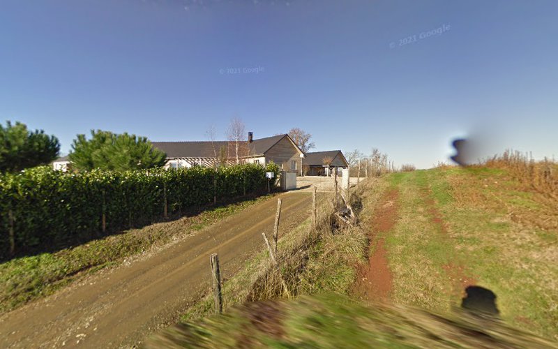Gîte de la Tuillère à Saint-Cyprien