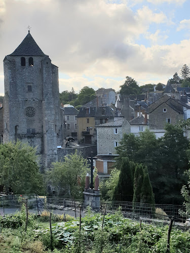 Cassagnes-Bégonhès à Cassagnes-Bégonhès