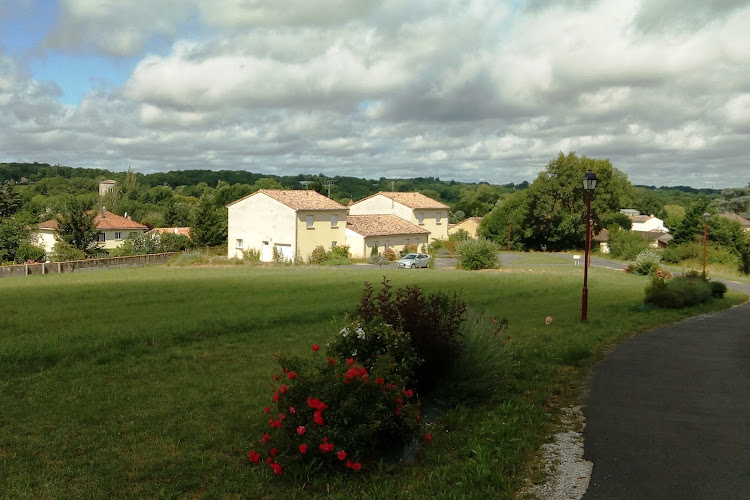 Chambres d hôtes à Chazelles
