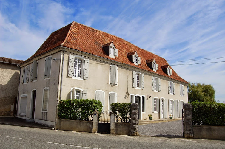 La Maison d Antan à Arzacq-Arraziguet