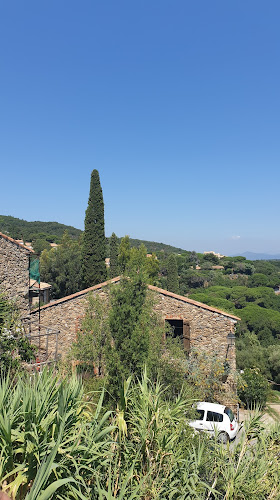 Camping à la Ferme à Ramatuelle