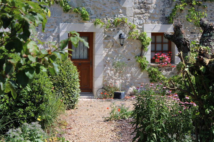 Loire Life Gites à Noyant-Villages