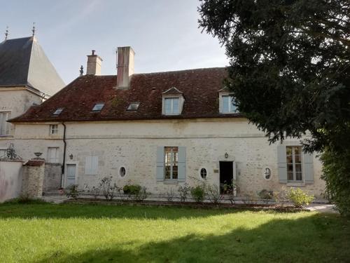 Beaumont-Du-Gatinais à Beaumont-Du-Gatinais