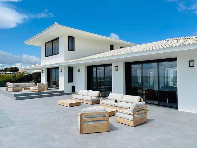 Villa Océans à Bretignolles-sur-Mer