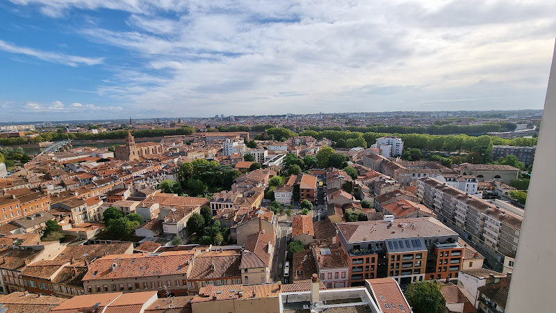 Parenthèse Concept Room à Toulouse