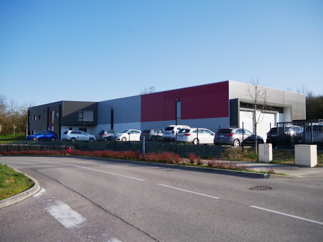 JMC Group à Vaulx-Milieu