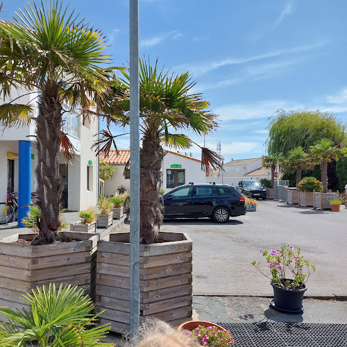 Camping Bel La Tranche-sur-Mer à La Tranche-sur-Mer
