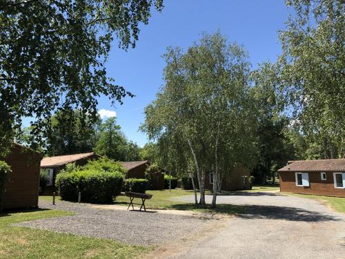 Chalet N° 4