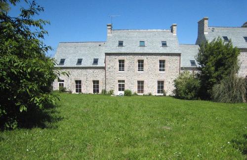 Cotis Capel à La Hague