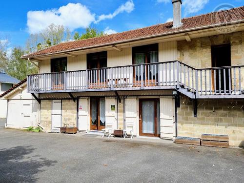 Le Studio à Nesles La Vallee