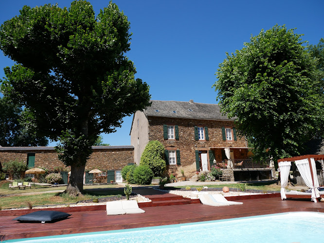 La longère de Cabanès à Cabanès