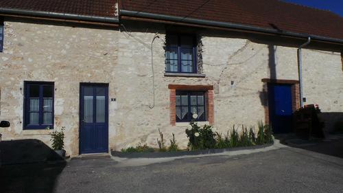 La Butte aux Crapauds à Cuisles