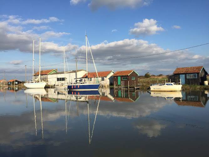 L Ostréale à La Tremblade