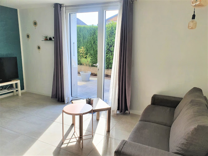 La Pierrina à Aix-les-Bains