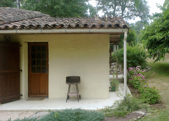 Le Claoué à Cézan