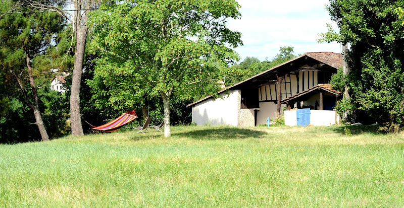 La Prairie à Bazas