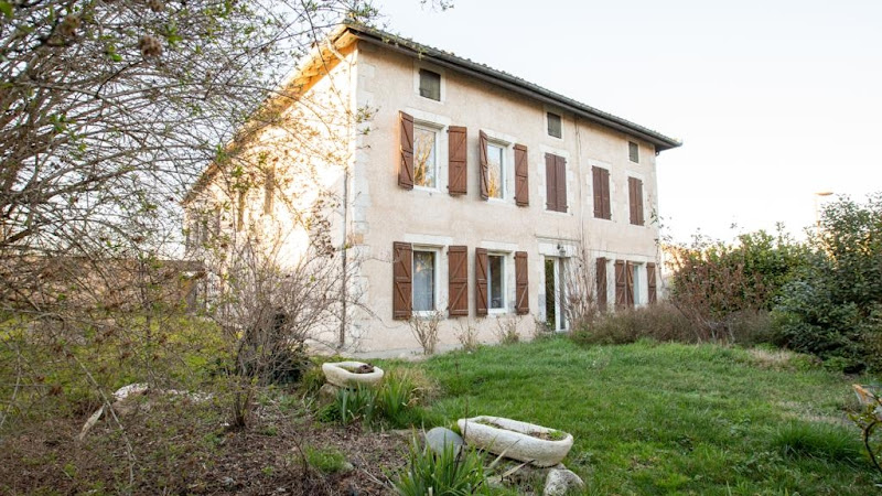 Home Saint Roch à Martres-Tolosane