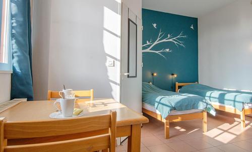 Studio 2 à Mery Sur Seine