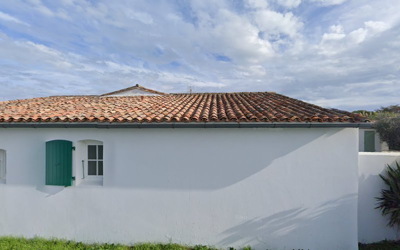 Maison île de ré à Sainte-Marie-de-Ré