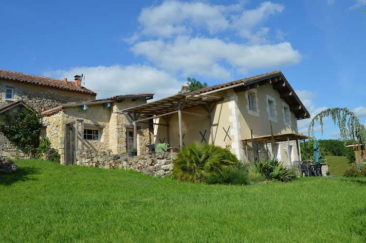 Gite d étape à Larressingle