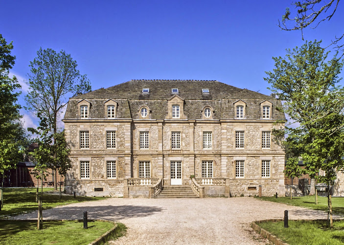 Domaine de Barres à Langogne