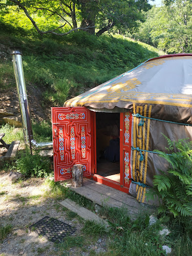 La chevrerie des Felges à Cassagnas