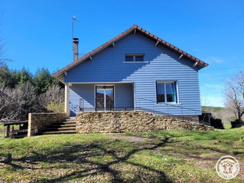 Gîte d'Ausina à Saint Pardoux La Croisille