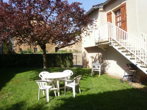Gîte confortable à Valzergues