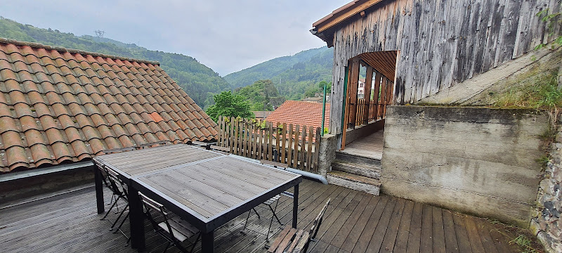 Gîte d étape à Monistrol-d'Allier