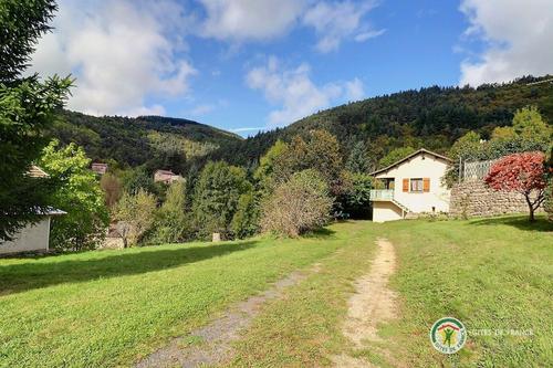 Gite du Village à SAINT-JULIEN-D'INTRES