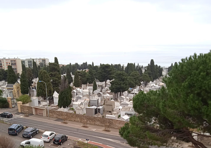 Résidence Montesoro à Bastia