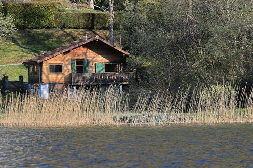 la Cabane
