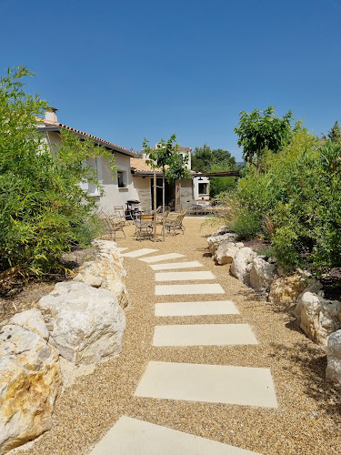 Les Bergeries de Saumane