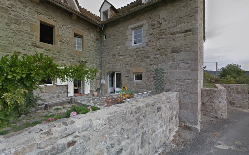Gîte Sophie Mouton à Chastel-Nouvel