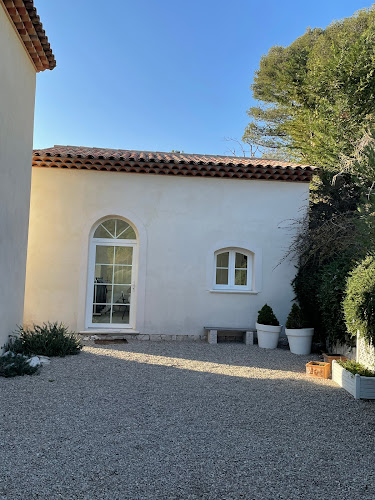 La petite maison de Vence à Vence
